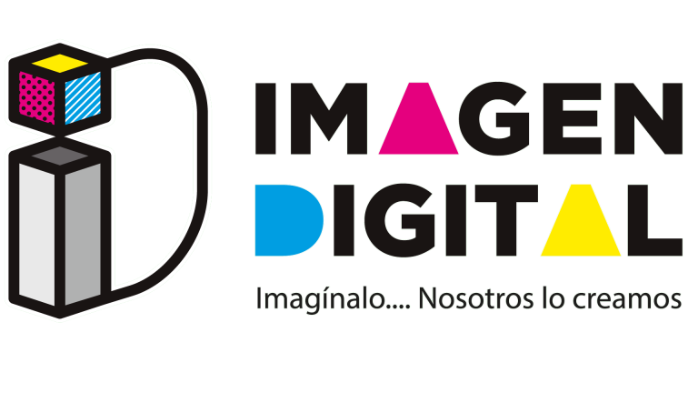 Imagen digital logo transparente