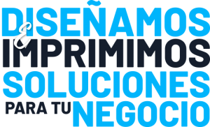 imprimimos solucionespara tu negocio